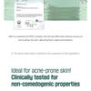 ROUND LAB For Men Pine Calming Cica Lotion