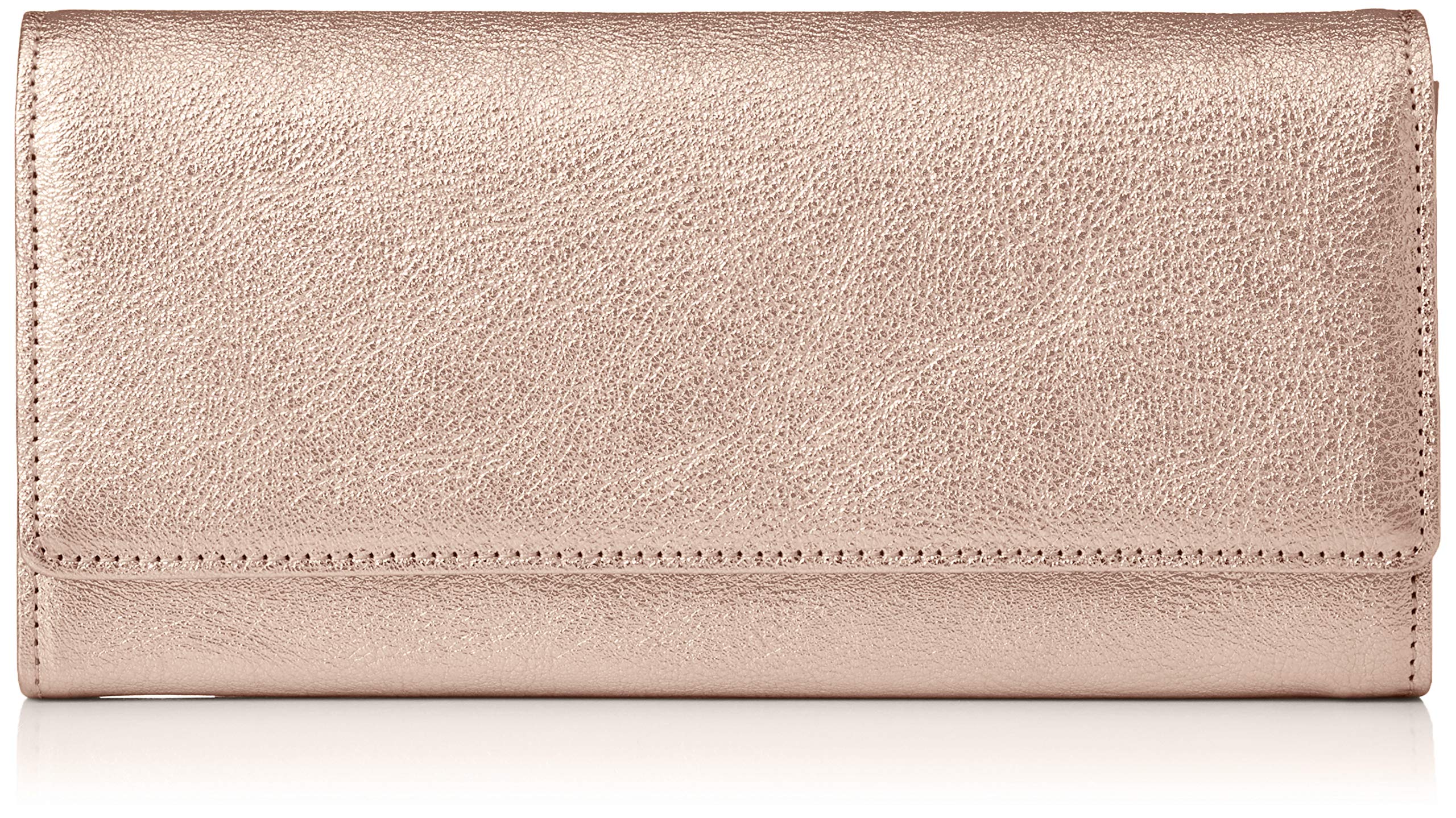 

Arcan Feena Long Pink Women s Wallet, (44)