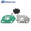 17400-93950 Water Pump Impeller Kit for Suzuki Outboard DF DT 9.9 15  Motor 17400-93951 17400-93960