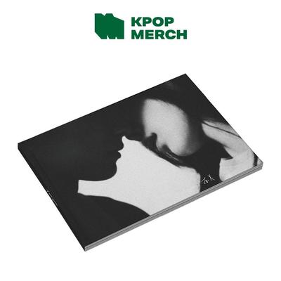 TAEYEON (GÉNÉRATION DE FILLES) - Mini 5ème [À. X] Vers ver.