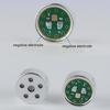 Quality Electret Microphone Capsules Electret Condenser Mic Cores Compatible for Multiple Sound Systems for Widely Use