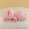 Lying Flat Capybara Plush Toy Soft Plush Bear Doll Elephant Plush Doll  Boys Girls