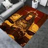 2025 New Imperium of Man Carpet Rug for Living Room Bedroom Home Sofa Decoration,Kids play Non-slip Floor Mat