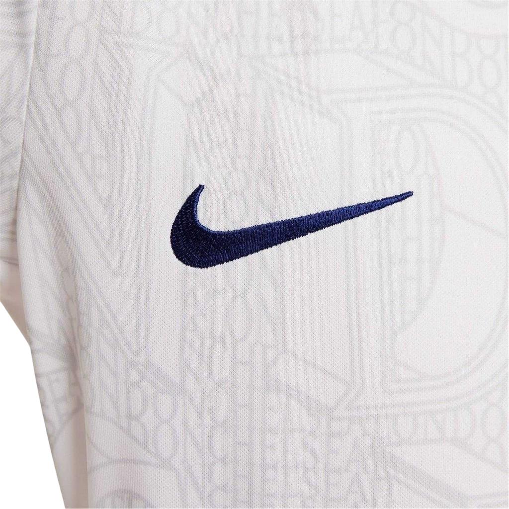 Nike Childrens/Kids 2025/2026 Chelsea FC Match T-Shirt