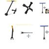 High Strength Alloy Steel T Handle Wrench For Plumbing Automotive Repair & Industrial Maintenance Multipurpose Hand Top Sale