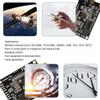 ADF5355 PhasE Locked Loop RF  Output 54M-13.6G Development Board PLL VCO