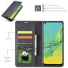 Per Samsung Galaxy A02 A02S A03S A10 A11 A12 A13 A21S A22 A23 A31 A32 A33 A50 A51 A52 A53 A70 A71 A72 A73 Custodia a portafoglio in pelle