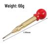 High Hardness Automatic Center Punch & Car Window Breaker