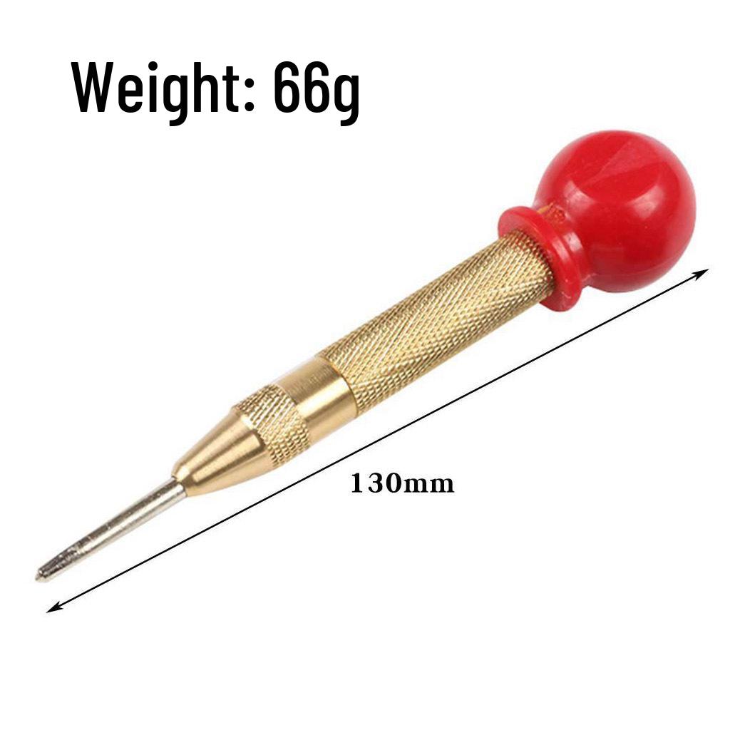 High Hardness Automatic Center Punch & Car Window Breaker
