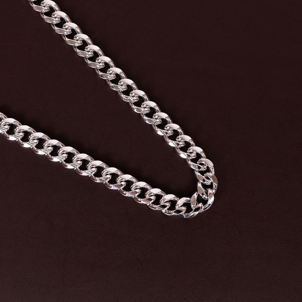 Heipeul Surgical Steel Necklace (Sgc-N-100)