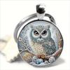 Owl Keychain For Purse Owl Purse Key Decoration For Women Stylish Wallet Jewelry Holder Key Ring Backpack Pendants For Bag