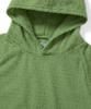 Polartec® Alpha Direct 60 Hoodie Green