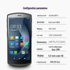 UROVO i6310Pro Android Handheld Data Terminal