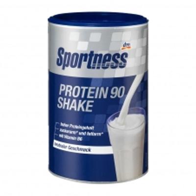DM Sportness Protein Shake Neutral 300g