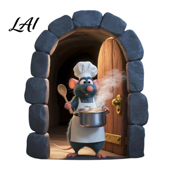 Cute Animal Wall Decor Christmas Mouse Break‑Through Decals 3D Hole Self‑Adhesive Removable PVC Art Stickers DIY for Living Room Entryway