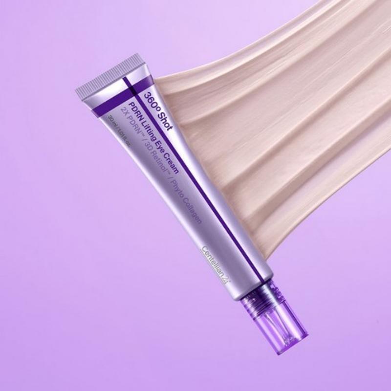 CENTELLIAN24 360 Shot PDRN Lifting Augencreme 30ml/60ml