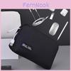Digital Storage Organizer For Travel With Multi Zone Design For Camera Accessories