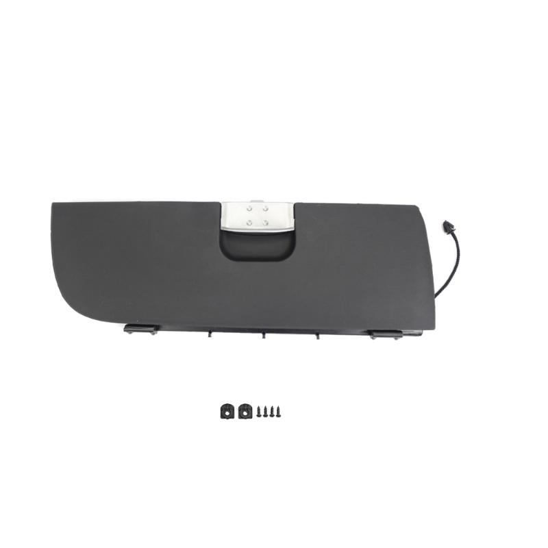 Car Glove Box Cover For 107 C1 2005-2011 Replace PZ416-93403-00 PZ416-93402-00 Glove Box Covers Accessories