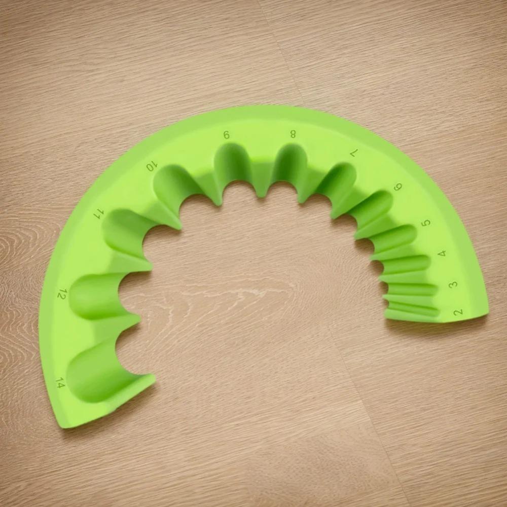 10 Model Hole Angle Grinder Drill Bit Bracket Drill Bit Sharpening Tool  Powered Tool Parts