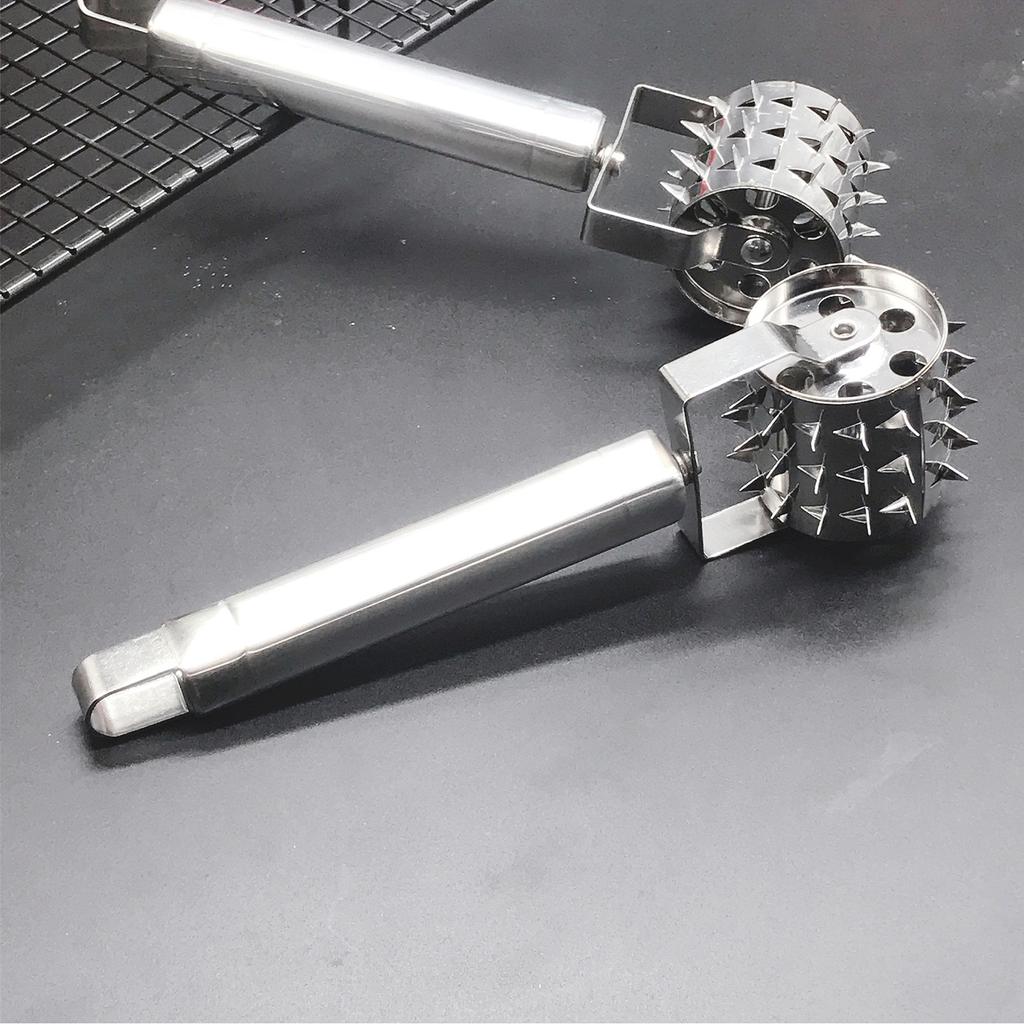 Meat Hammer for Steak Knock-Sided Steak Pork Pounder Cooking Kitchen Gadgets