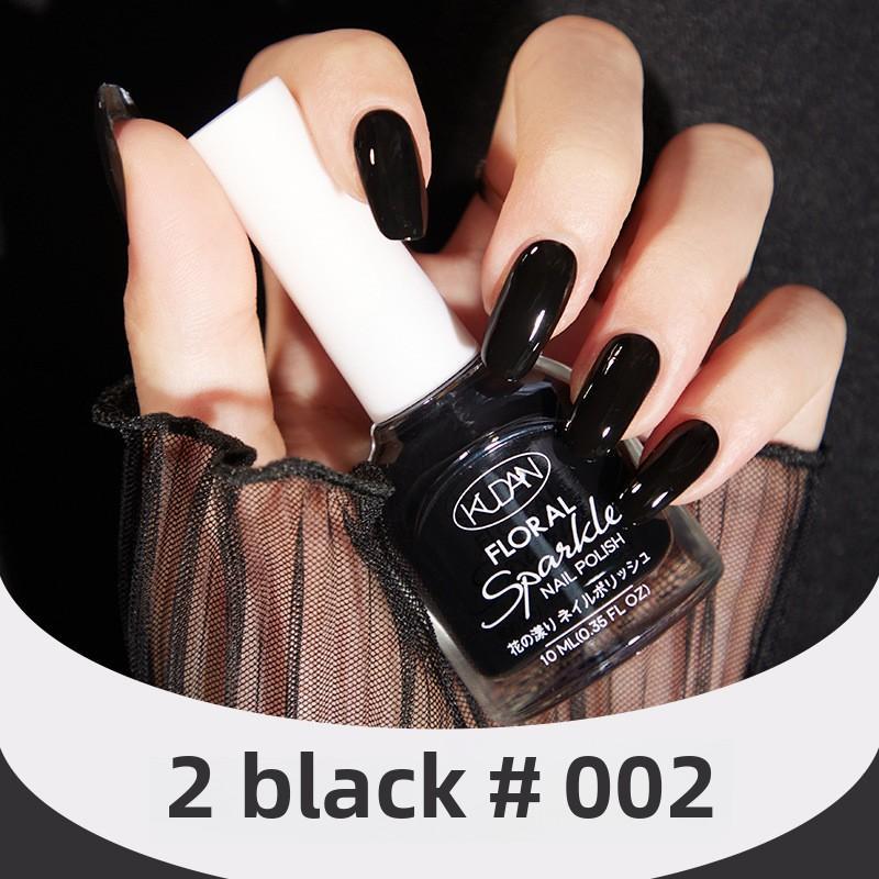 Water-based Nail Polish Can Be Peeled Without Baking, Long-lasting, Quick-drying, Tearable Nail Polish, Nail Polish