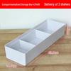 Desktop Drawer Organizer with Dividers