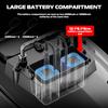 Fishing Bait Boat 500m Remote Control Bait Boat Dual Motor Fish Finder 2KG Loading Support