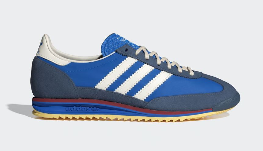 Adidas SL 72 OG W JS0255 R-37 1/3 Sports Shoes
