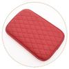 Car Center Console Armrest Box Pad With Storage Bag for Tesla Model 3 Model S Model X Model Y Auto Interior Accessories