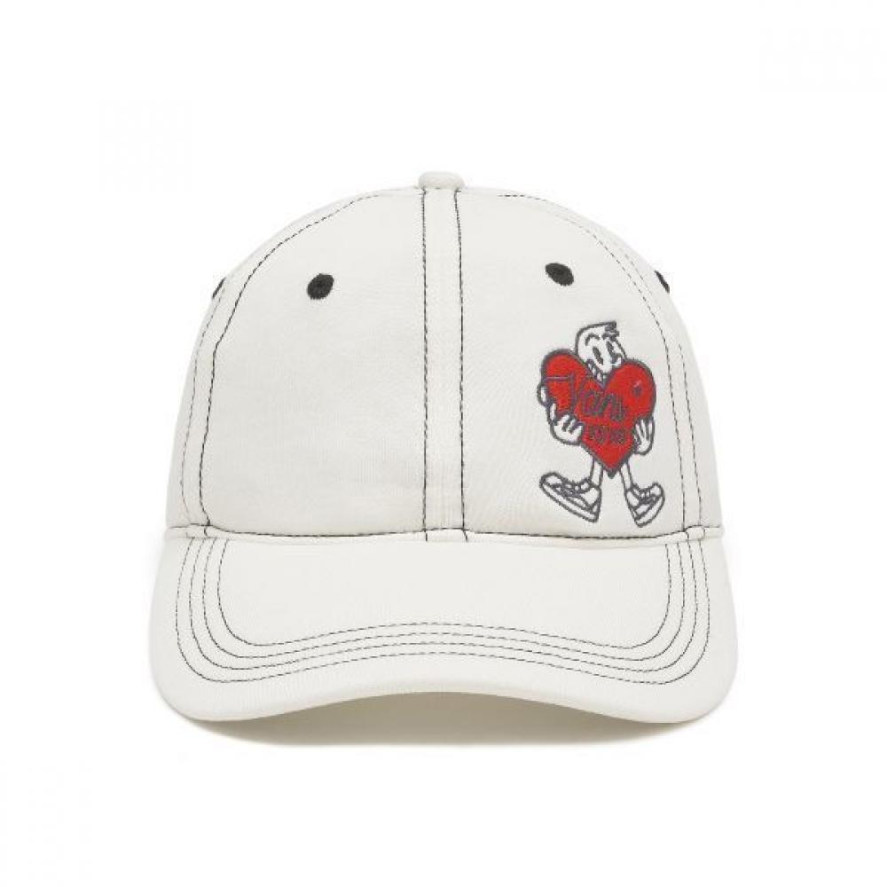

Vans Xoxo Gfx Cap Marshmallow Vn000nh2fs81 FREE
