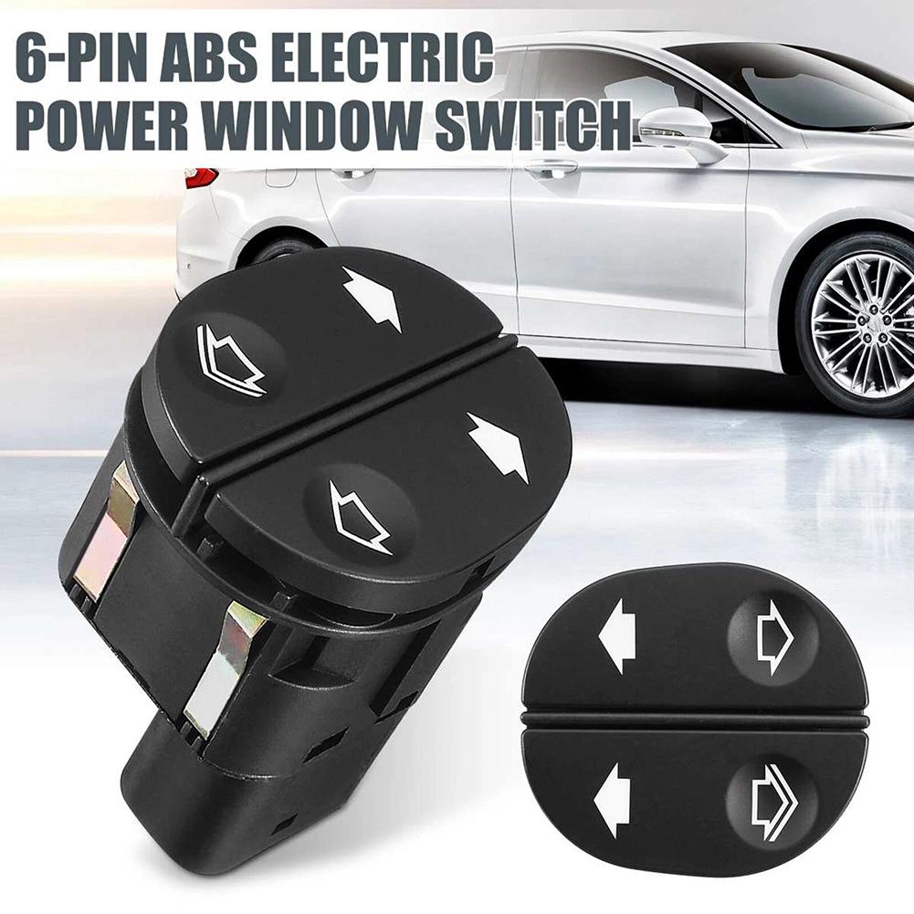 Car Window Control Electric Window Switch Front Window Switch High Reliability Window Control Brand New Electric Switch China Mainland