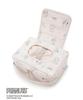 Windeltasche bedruckt PPGG259217PNKF [PEANUTS PUPPIES] All-over