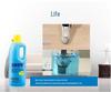 Blue Treasure Super Concentrated Cleaner for Range Hoods & Stoves - Oil Stain Remover & Sterilizer.