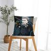 Vergil From The Devil May Cry Series Square Pillowcase Cushion Cover Pillow Case Throw Pillow Cover For Home Sofa Living Room