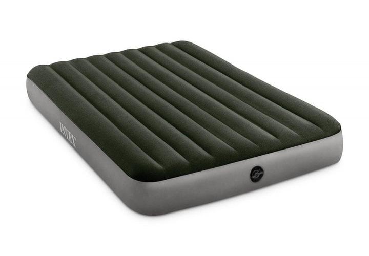 Materac Dmuchany Intex Łóżko Dwuosobowy 2Os 64109