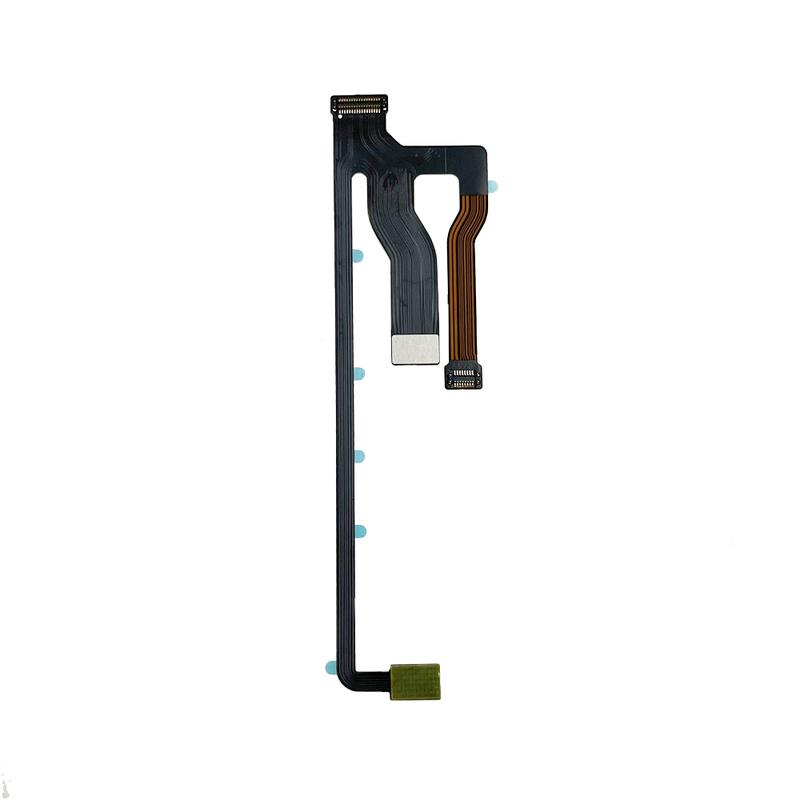 New 3 in 1 Flat Cable Gimbal Flex Ribbon Cable for DJI MINI 1/2/SE Repair Parts For Mavic Mini 2 Service Replacement