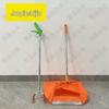 Outdoor Windproof Dustpan Set
