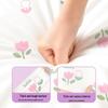 Disposable Travel Bedding 4-Piece Set - Double Size