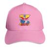 Mazinger Z Cap Fashion Casual Baseball Caps Adjustable Hat Hip Hop Summer Unisex Baseball Hats Polychromatic