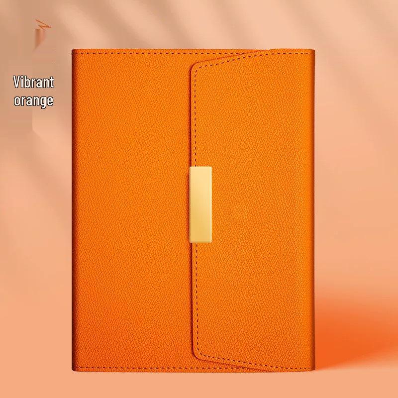 Customizable A5 Notebook Gift Set with Logo Printing - Corporate Business Souvenir