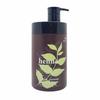 Man with Flower Henna Hair Treatment Hair Pack 1000ml