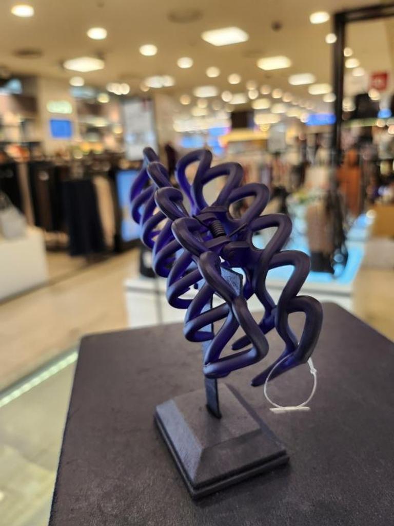 Atria Acrylic Matte Tongs P GNR HOAC0002BHF