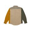 Nike ACG Shirts Men's Coffee Lapel Moderate Shirt DN3937-247