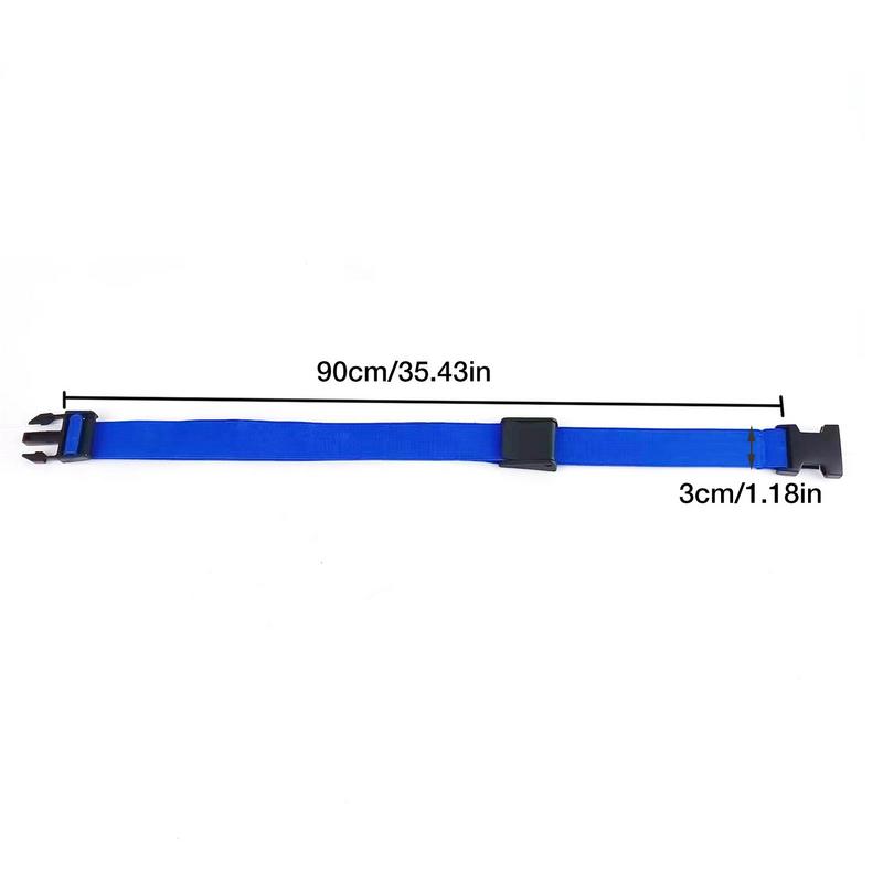 1PC Beach Towel Bands Multifunctional Beach Chair Towel Clip Rubber Beach Towel Holder For Lounge Chairs Elastic Towel Bands