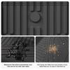 TPE Dirt-Proof Trunk Mat for Ideal Mengshi M817 (Fits 25 Models)