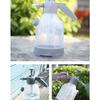 Heavy Duty 3L Garden Pressure Sprayed Technology Side Fill Design And Integrated Measuring Cup For Easy Use