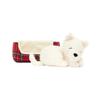 Jellycat Dog Series Napping Puppy Cute Doll Plush Toy 12cm Tall