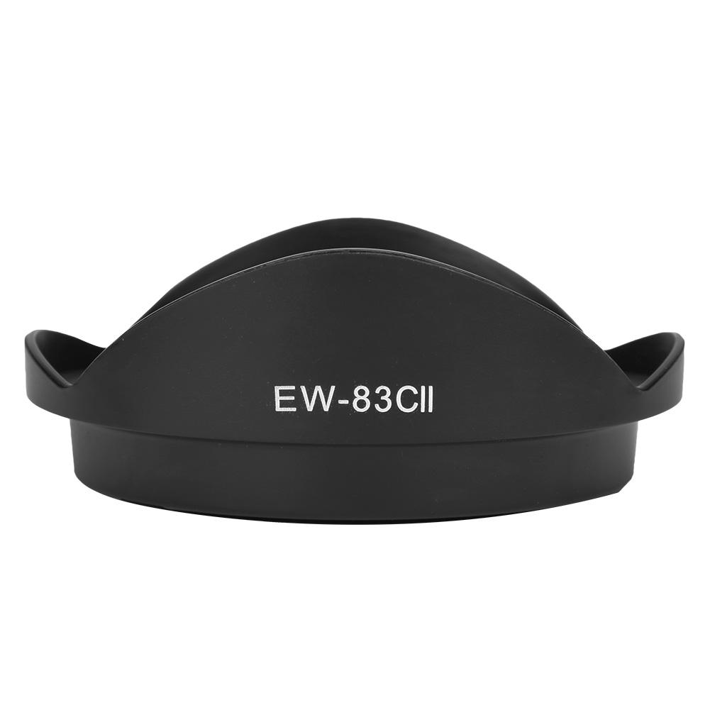 

EW-83CII бленда для крепления объектива на камеру Canon EF 17-35mm f2.8L USM