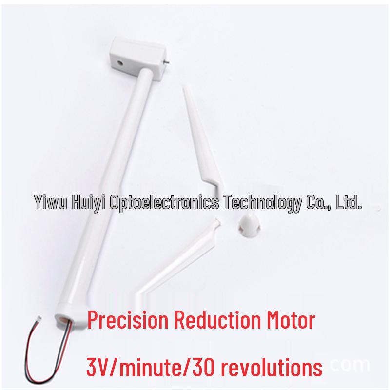 Ornamento de Carro Sedan Moinho de Vento Solar - Decoração Criativa para Exterior e Interior & Modelo para Experiência Científica