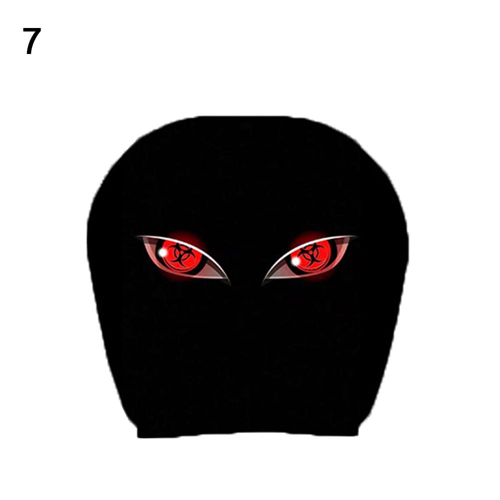 Universal Car Seat Cover Elastic Car Seat Headrest Car Headrest Cover  Auto Interior Accessories